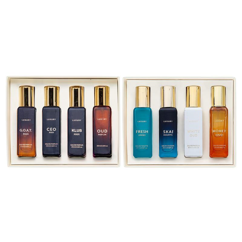 šThe Best Gifts for Men š„Men's LongāLasting Perfume Gift Set