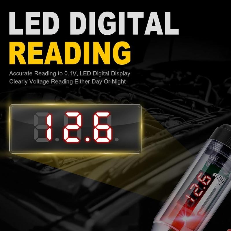 🎁HOT SALE💕Digital Circuit Tester Pen