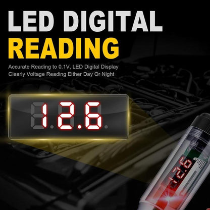 🎁HOT SALE💕Digital Circuit Tester Pen