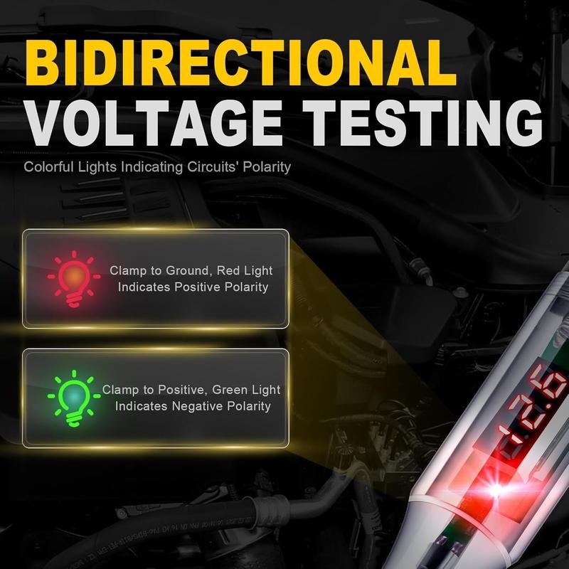 🎁HOT SALE💕Digital Circuit Tester Pen