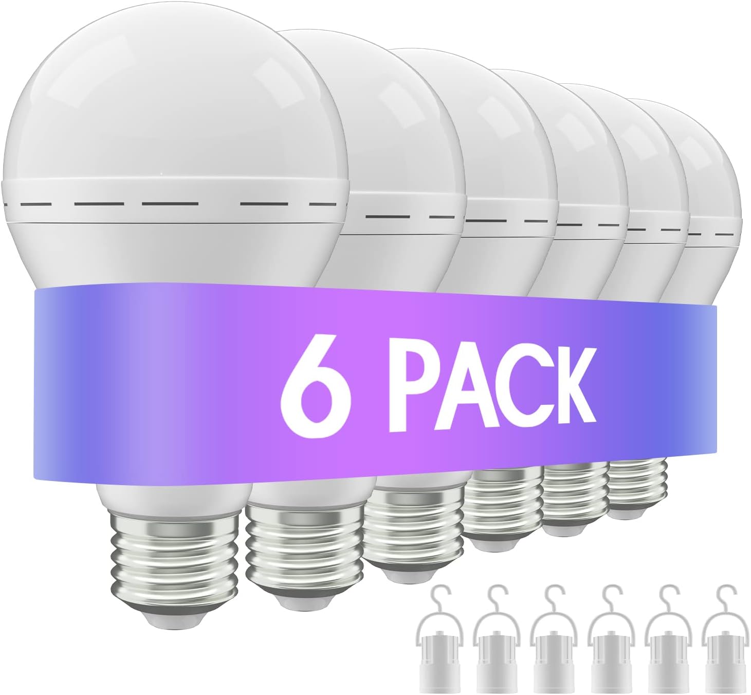 6 PCS[Save $15]