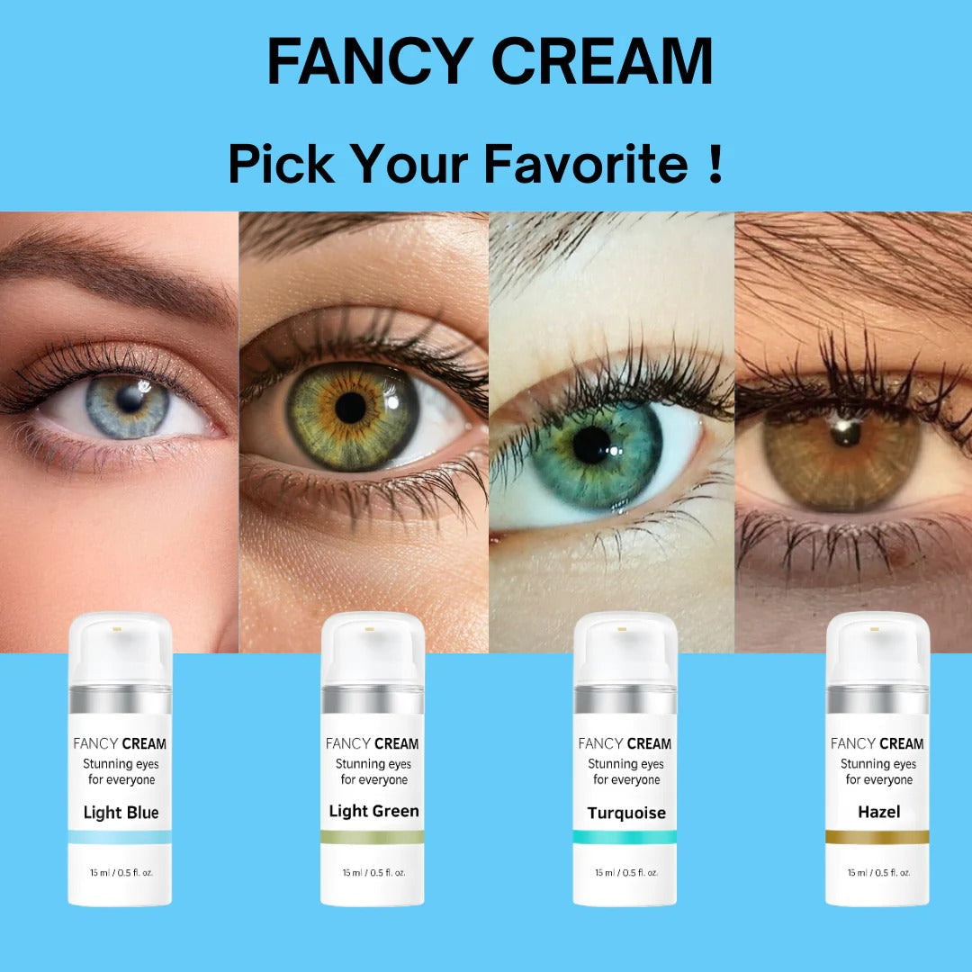 Fancy Cream